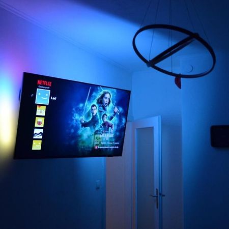 Apartament Ena Rijeka Zewnętrze zdjęcie