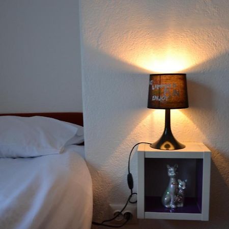 Apartament Ena Rijeka Zewnętrze zdjęcie