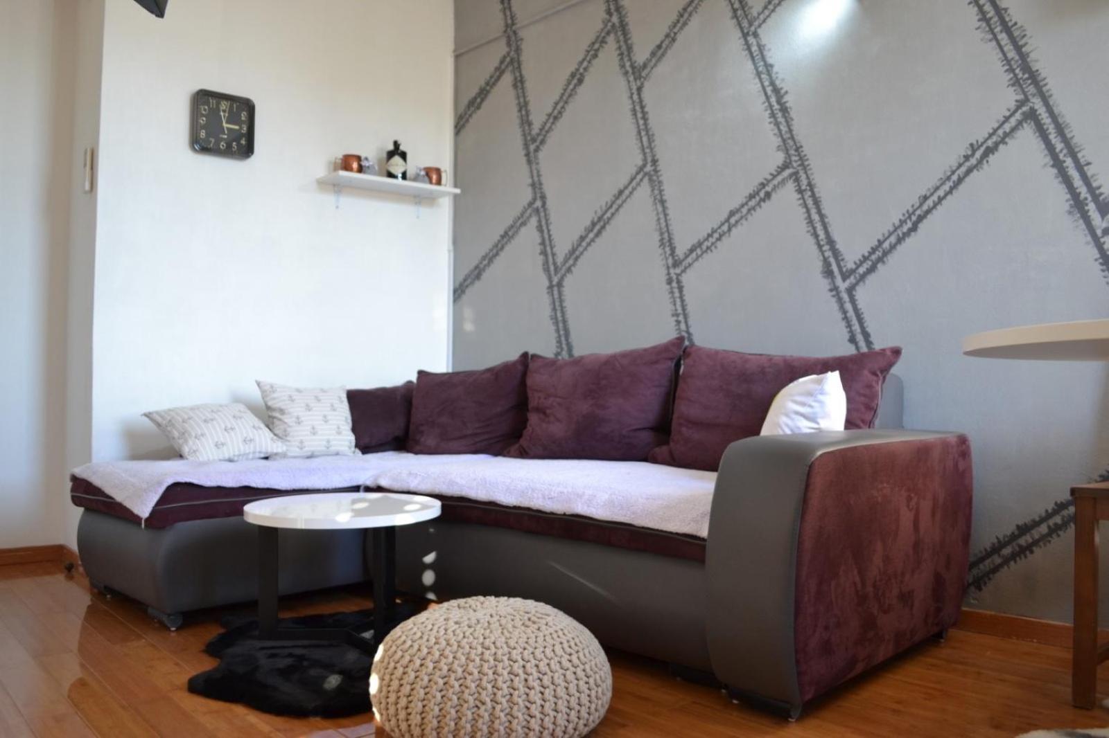 Apartament Ena Rijeka Zewnętrze zdjęcie