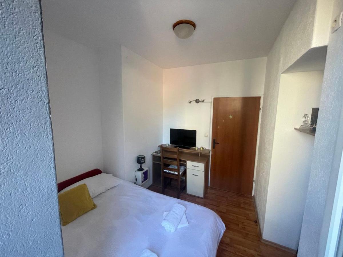 Apartament Ena Rijeka Zewnętrze zdjęcie