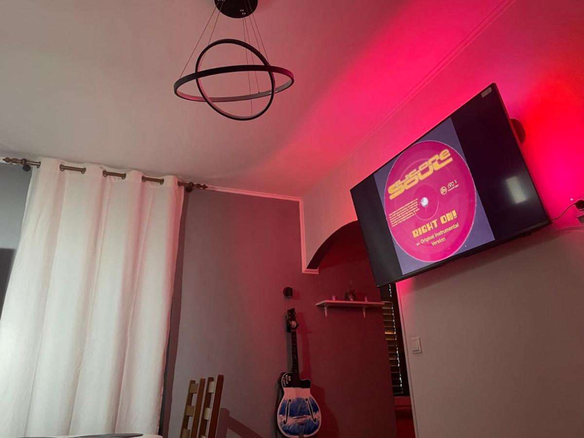 Apartament Ena Rijeka Zewnętrze zdjęcie