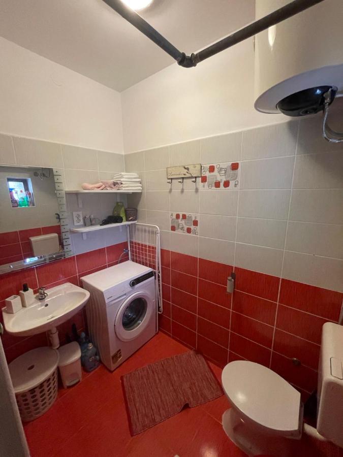 Apartament Ena Rijeka Zewnętrze zdjęcie