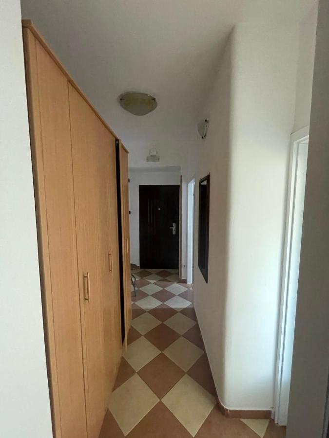 Apartament Ena Rijeka Zewnętrze zdjęcie