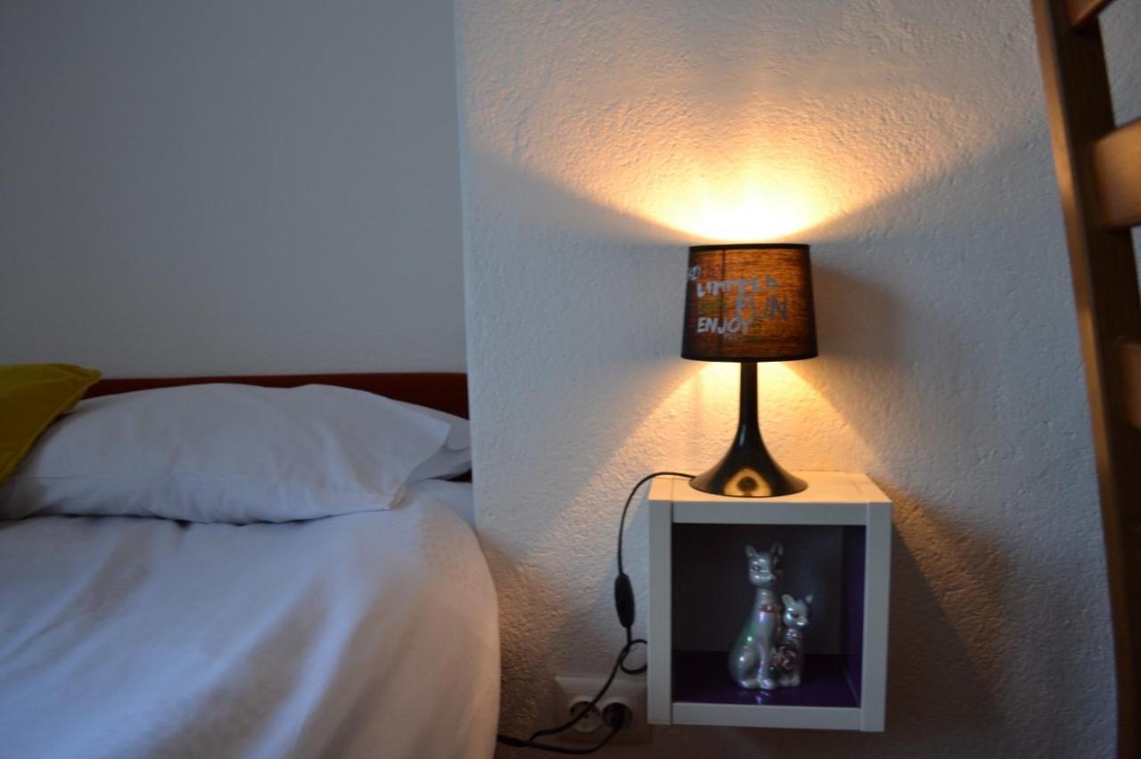 Apartament Ena Rijeka Zewnętrze zdjęcie