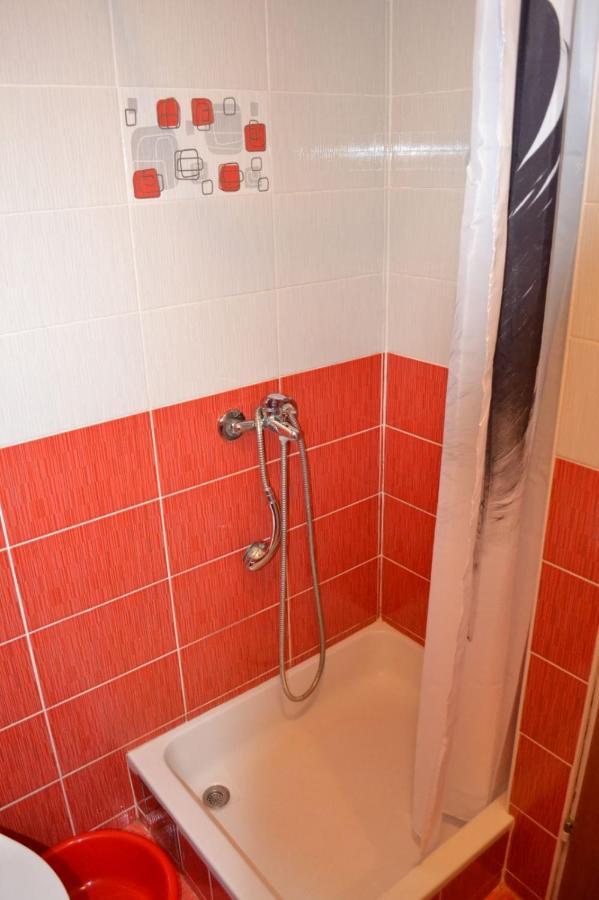 Apartament Ena Rijeka Zewnętrze zdjęcie