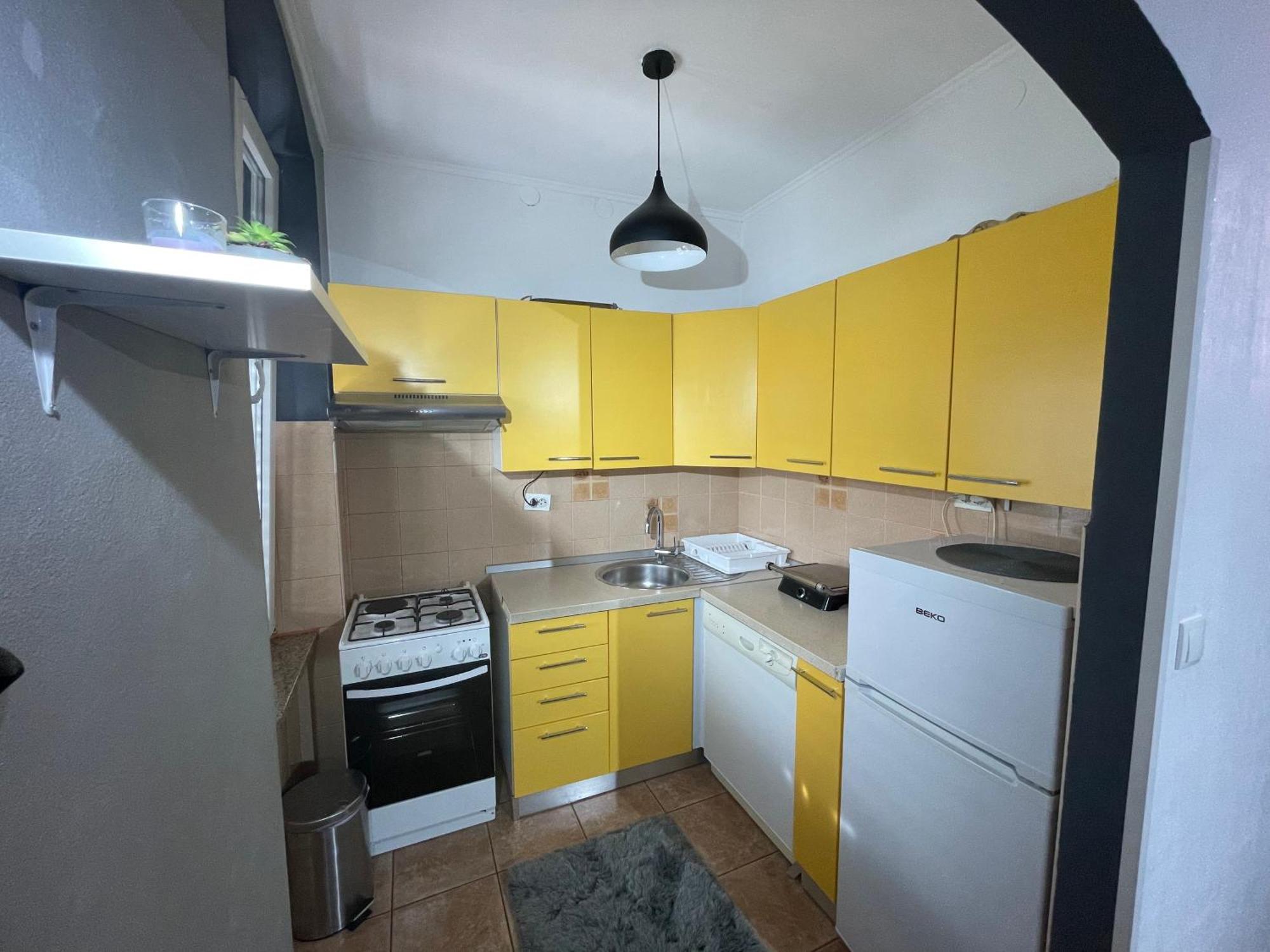 Apartament Ena Rijeka Zewnętrze zdjęcie